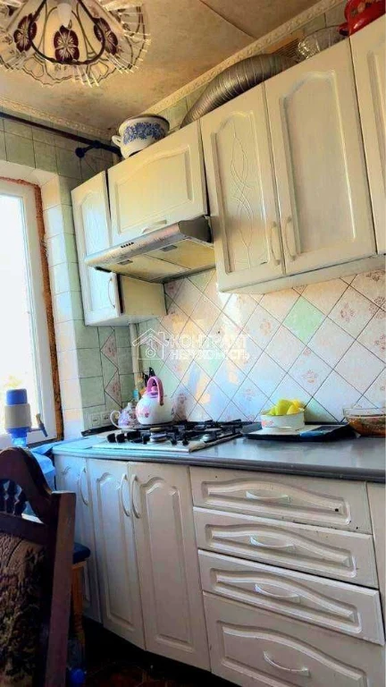 Продаж 3-к. квартири для вашей семьи на пр. Юбилейном, Салті