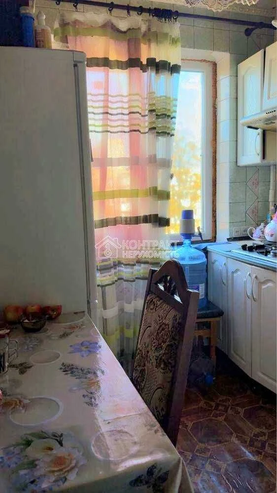 Продаж 3-к. квартири для вашей семьи на пр. Юбилейном, Салті