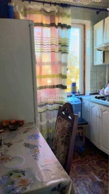 Продаж 3-к. квартири для вашей семьи на пр. Юбилейном, Салті