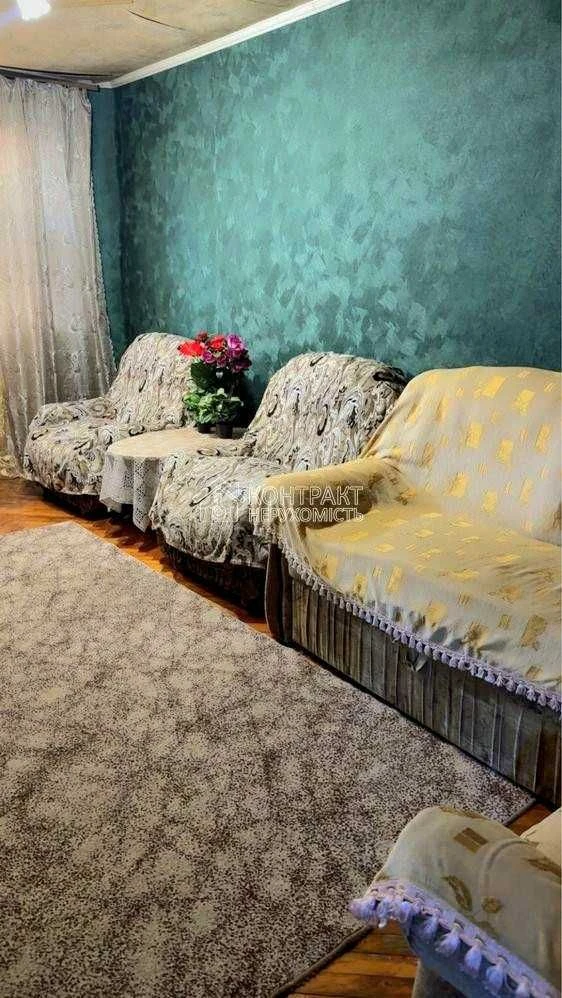 Продаж 3-к. квартири для вашей семьи на пр. Юбилейном, Салті