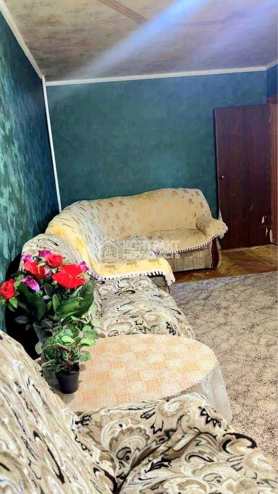 Продаж 3-к. квартири для вашей семьи на пр. Юбилейном, Салті