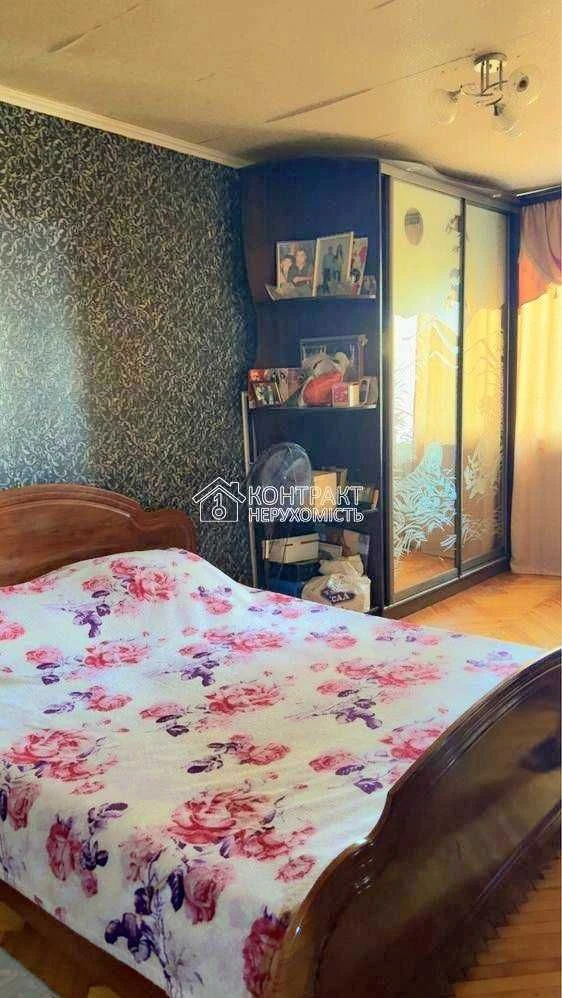 Продаж 3-к. квартири для вашей семьи на пр. Юбилейном, Салті
