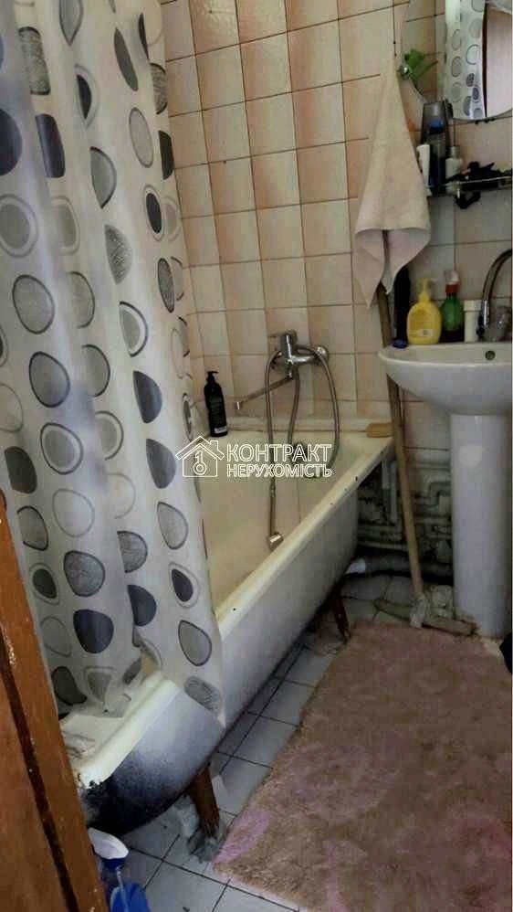 Продаж 3-к. квартири для вашей семьи на пр. Юбилейном, Салті