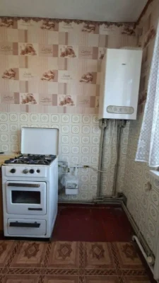 3-room apartment for sale on Popova