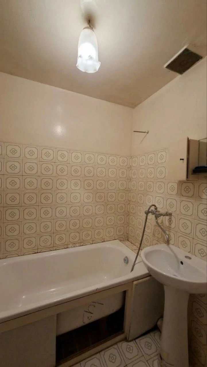 3-room apartment for sale on Popova