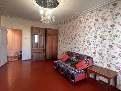 Квартира. Киев, Тростянецкая улица