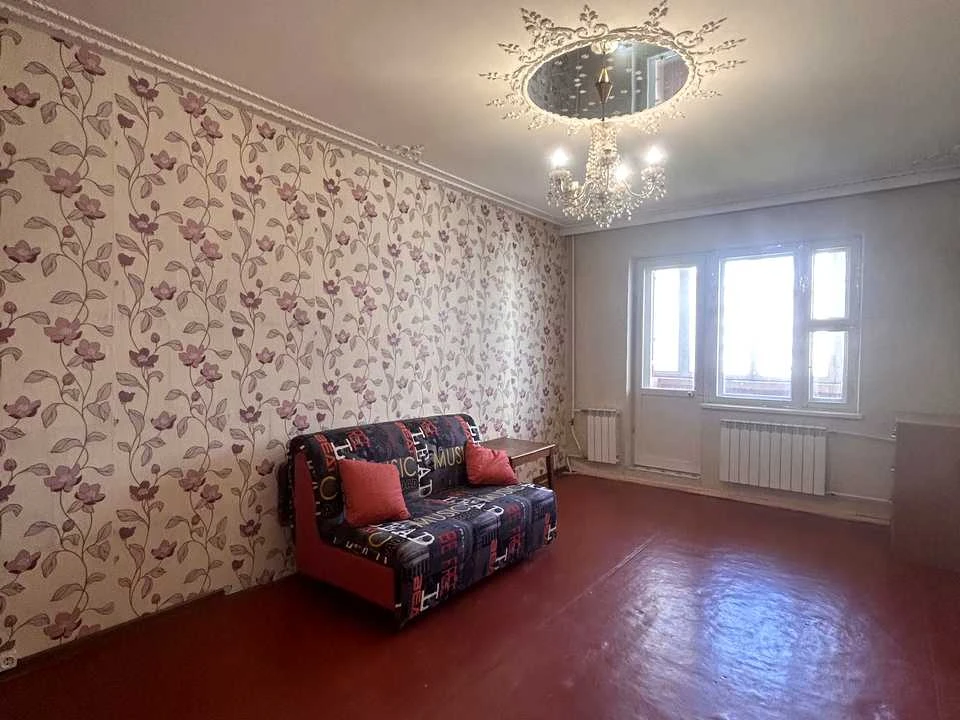 Квартира. Киев, Тростянецкая улица