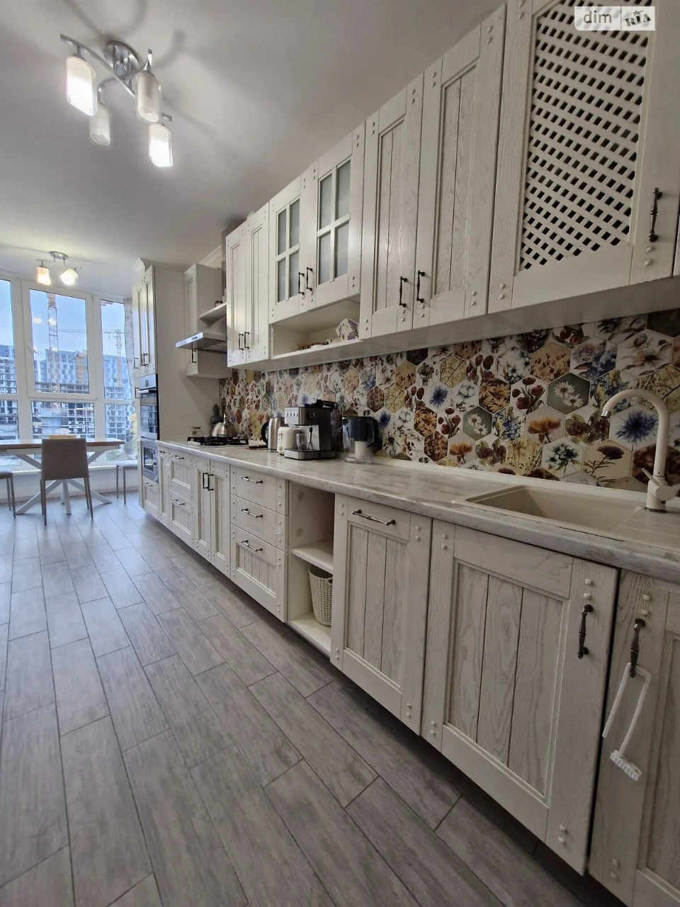Long-Term Rental Apartment, Feophania