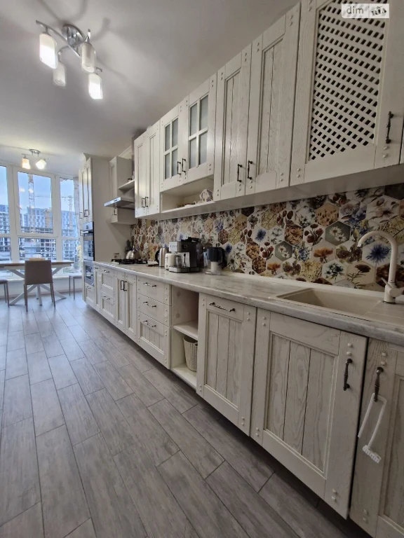 Long-Term Rental Apartment, Feophania