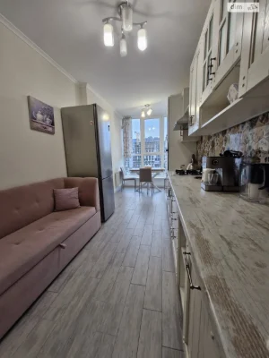 Long-Term Rental Apartment, Feophania