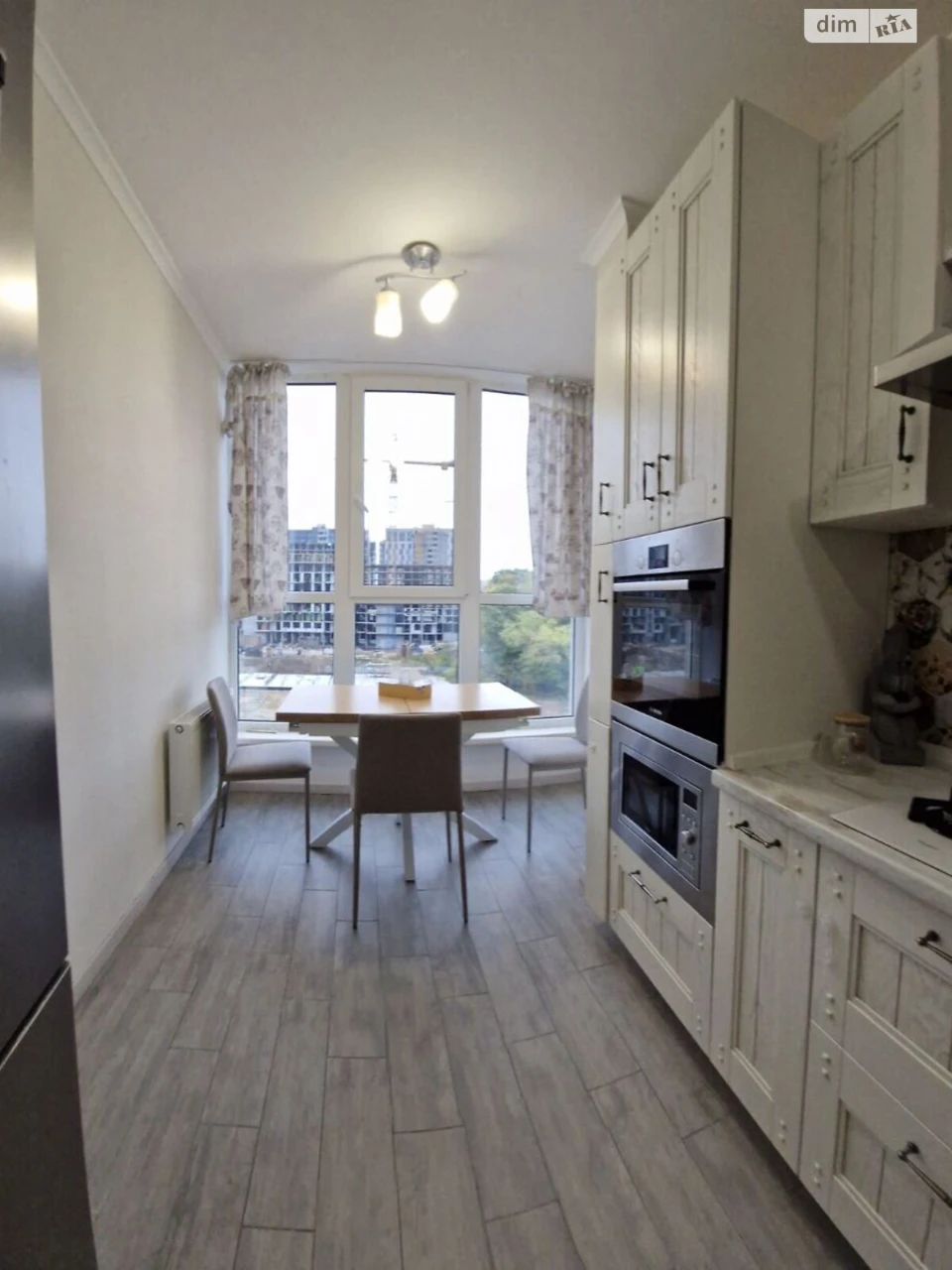 Long-Term Rental Apartment, Feophania