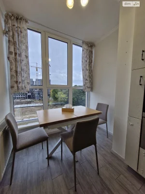 Long-Term Rental Apartment, Feophania