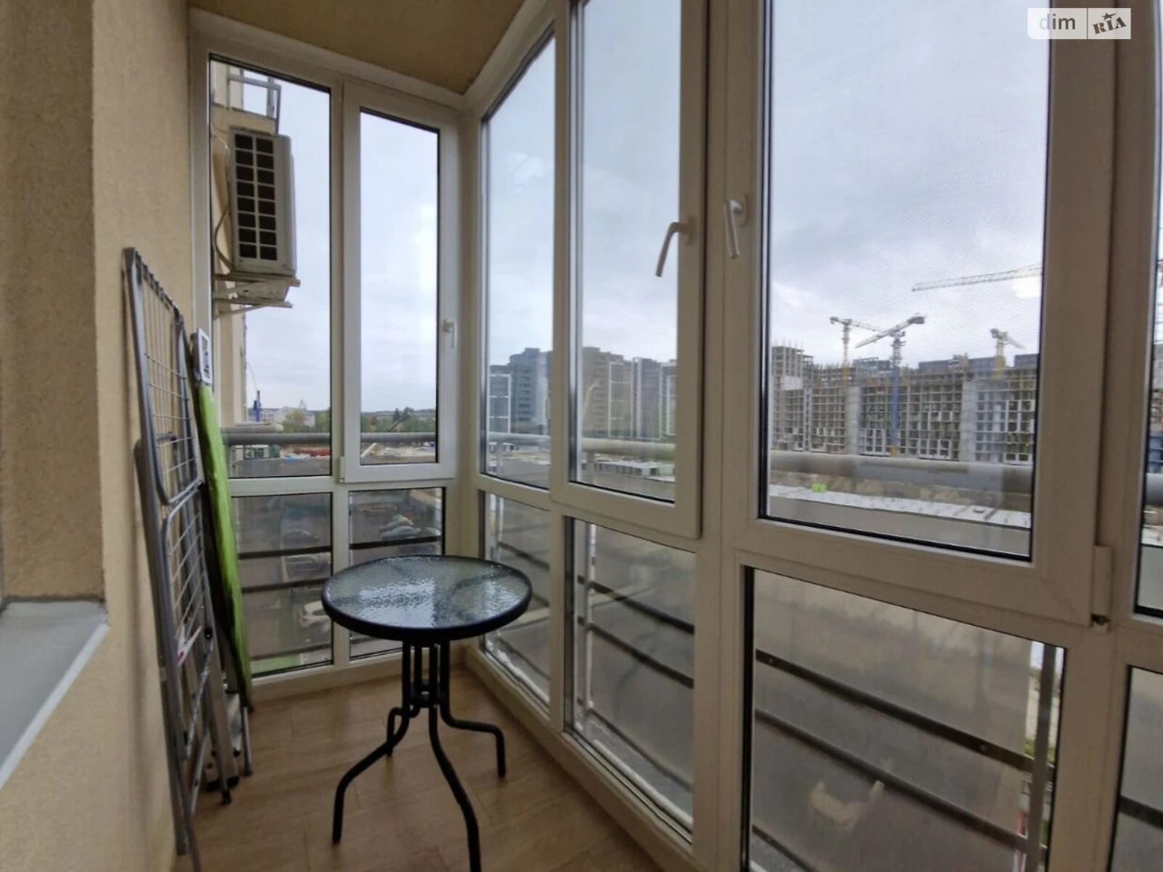 Long-Term Rental Apartment, Feophania