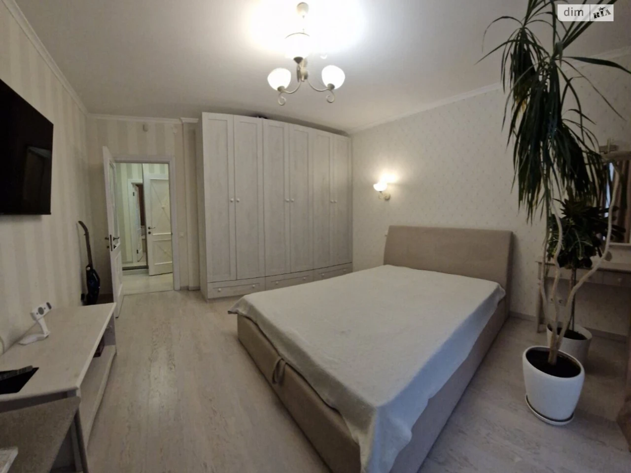Long-Term Rental Apartment, Feophania