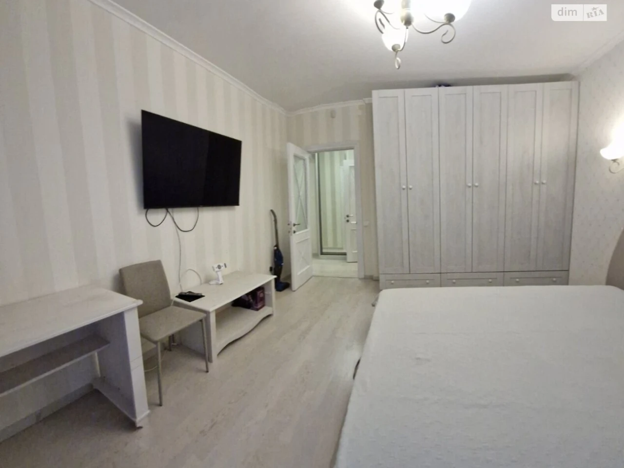 Long-Term Rental Apartment, Feophania