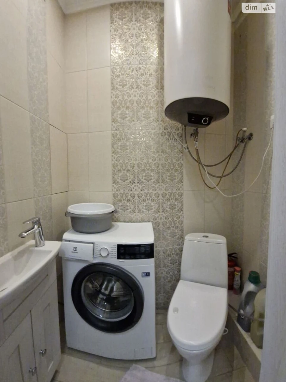 Long-Term Rental Apartment, Feophania