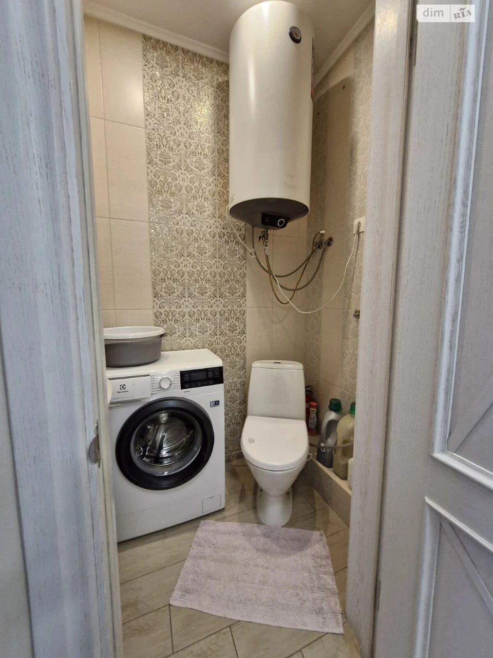 Long-Term Rental Apartment, Feophania