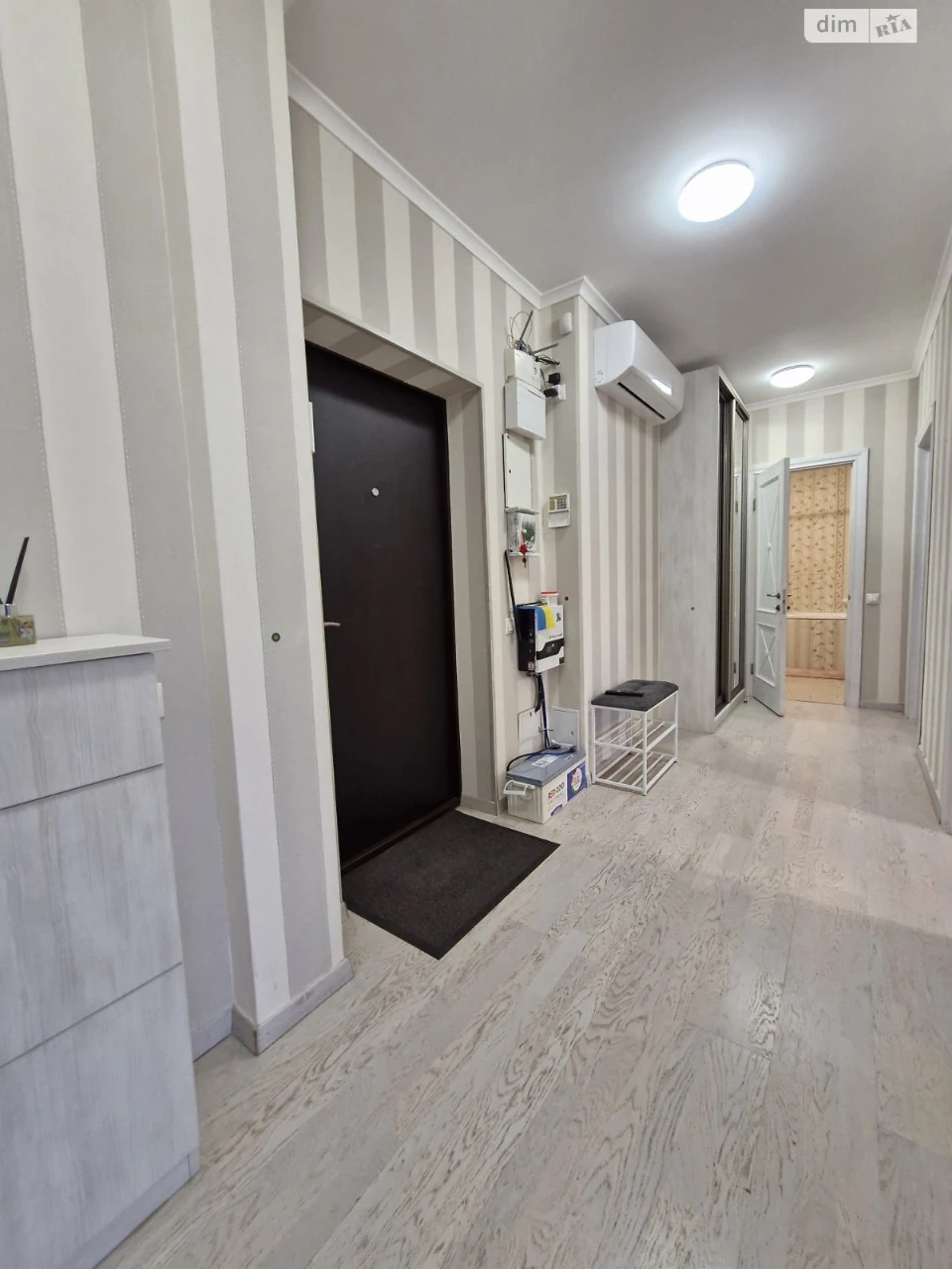 Long-Term Rental Apartment, Feophania