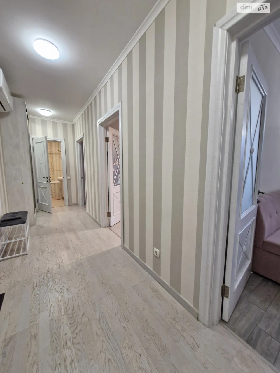 Long-Term Rental Apartment, Feophania