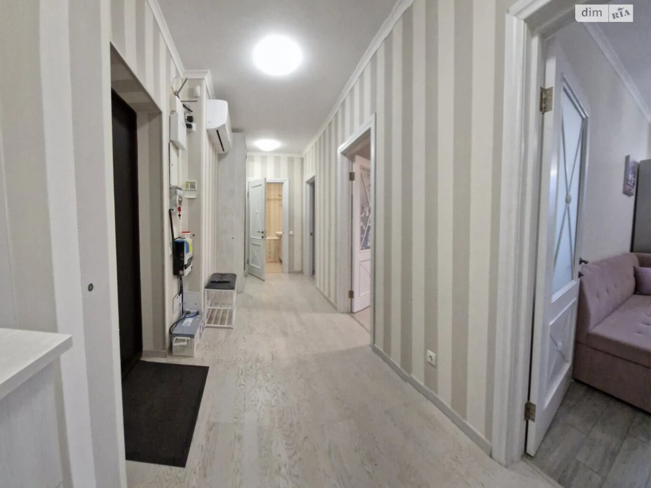 Long-Term Rental Apartment, Feophania