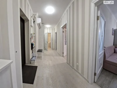 Long-Term Rental Apartment, Feophania