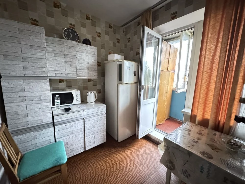 Rent of a 1-bedroom apartment on Velika Okruzhna Droga Street 5A