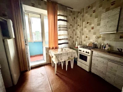 Rent of a 1-bedroom apartment on Velika Okruzhna Droga Street 5A