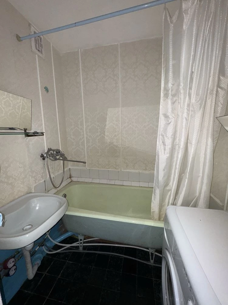 Rent of a 1-bedroom apartment on Velika Okruzhna Droga Street 5A