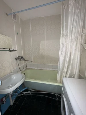 Rent of a 1-bedroom apartment on Velika Okruzhna Droga Street 5A
