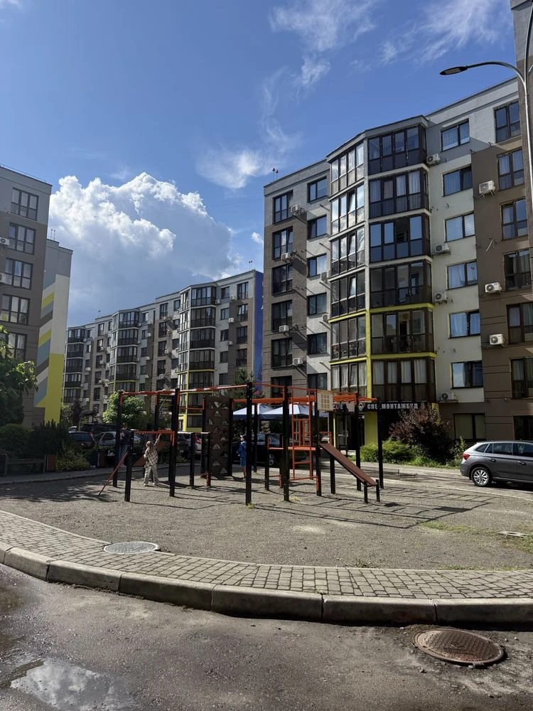 ЖкWelcome Home Стеценко 75 б Терміново продаж без % Держ про