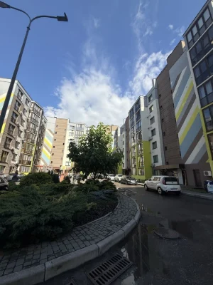 ЖкWelcome Home Стеценко 75 б Терміново продаж без % Держ про