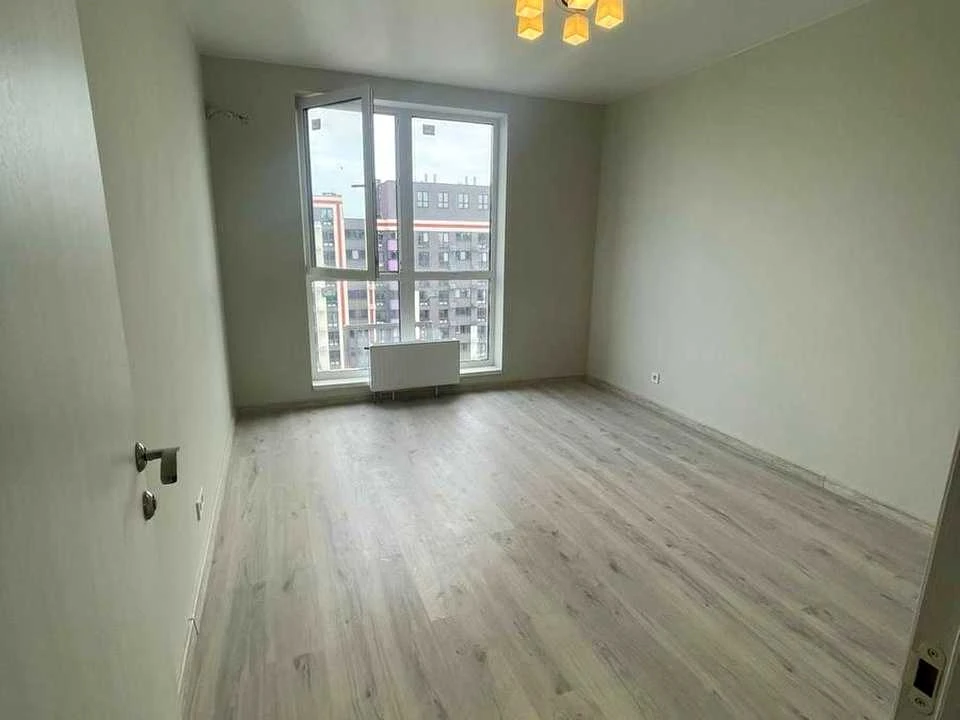 Apartment.  Aviation Street, Sevastopol