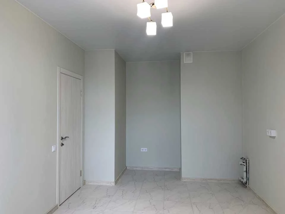 Apartment.  Aviation Street, Sevastopol