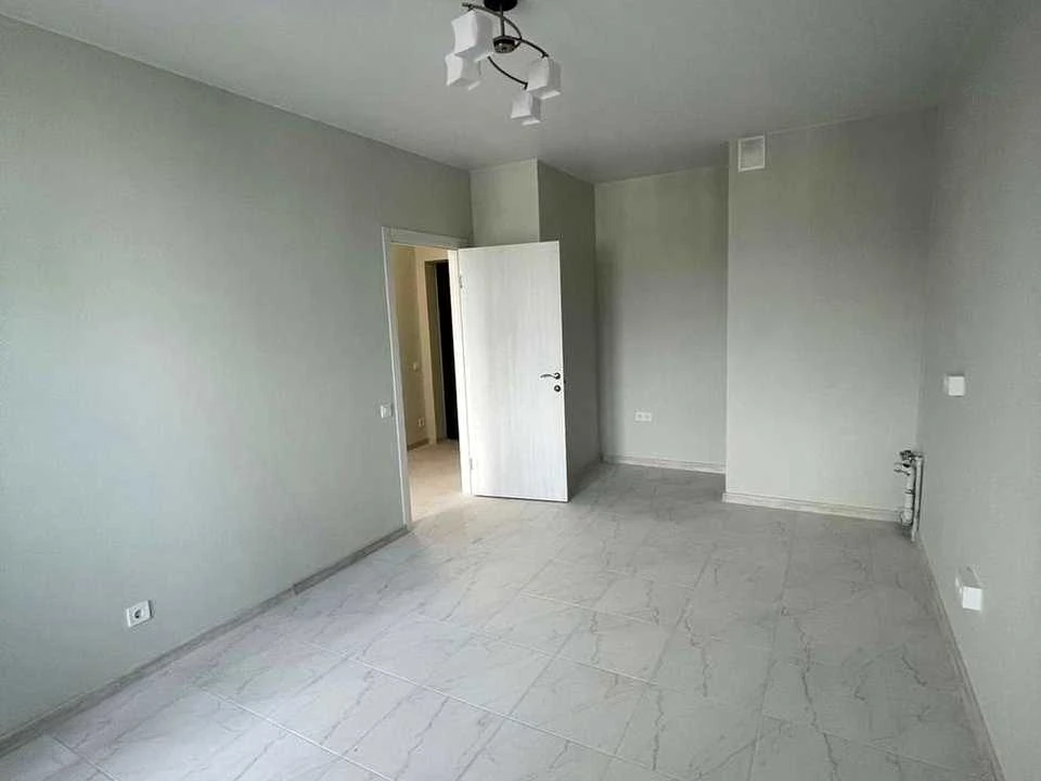Apartment.  Aviation Street, Sevastopol