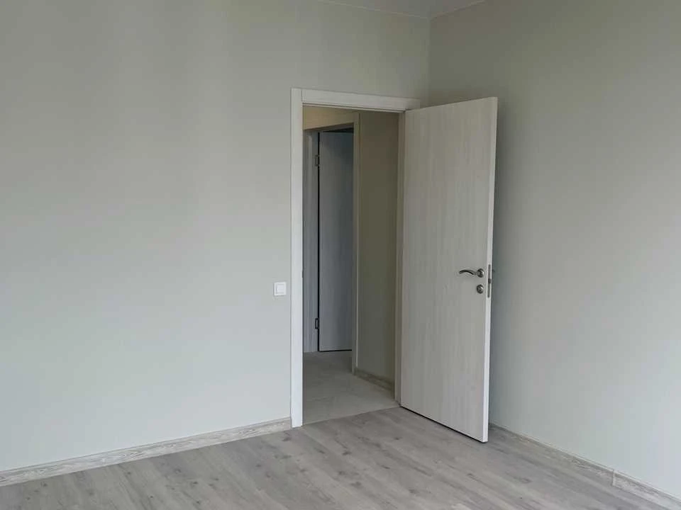 Apartment.  Aviation Street, Sevastopol