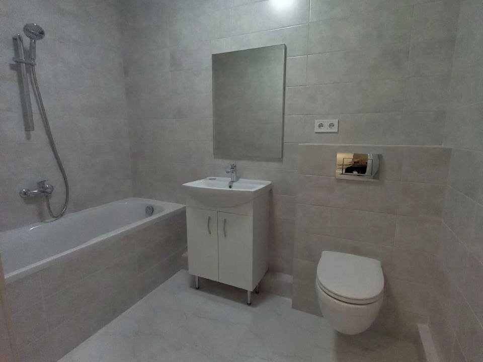 Apartment.  Aviation Street, Sevastopol