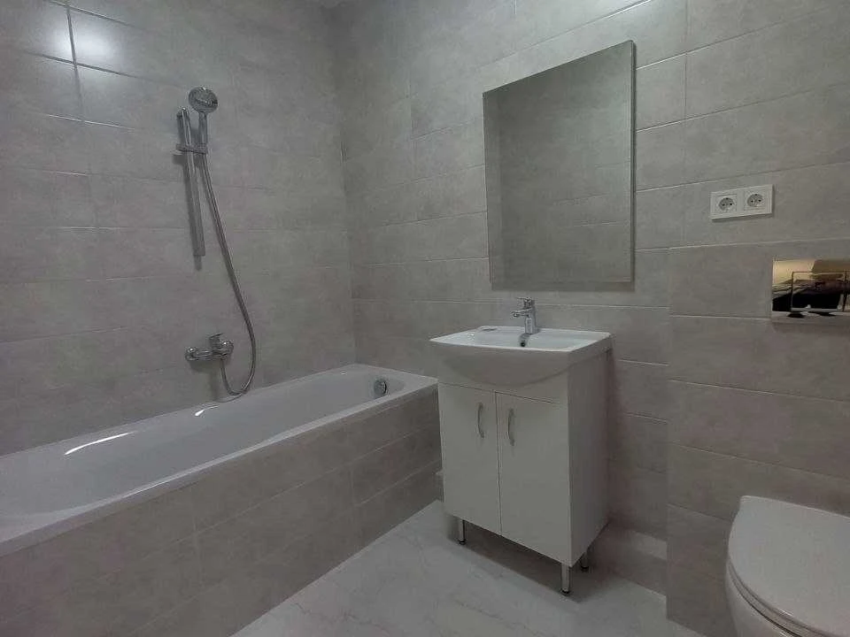 Apartment.  Aviation Street, Sevastopol