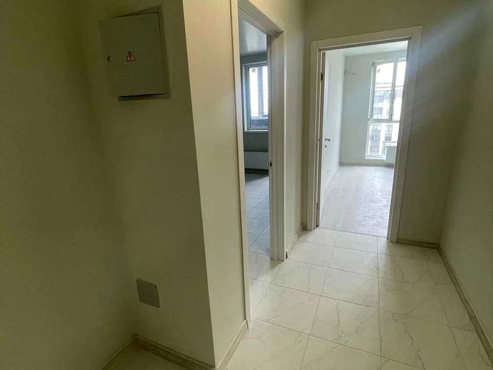 Apartment.  Aviation Street, Sevastopol