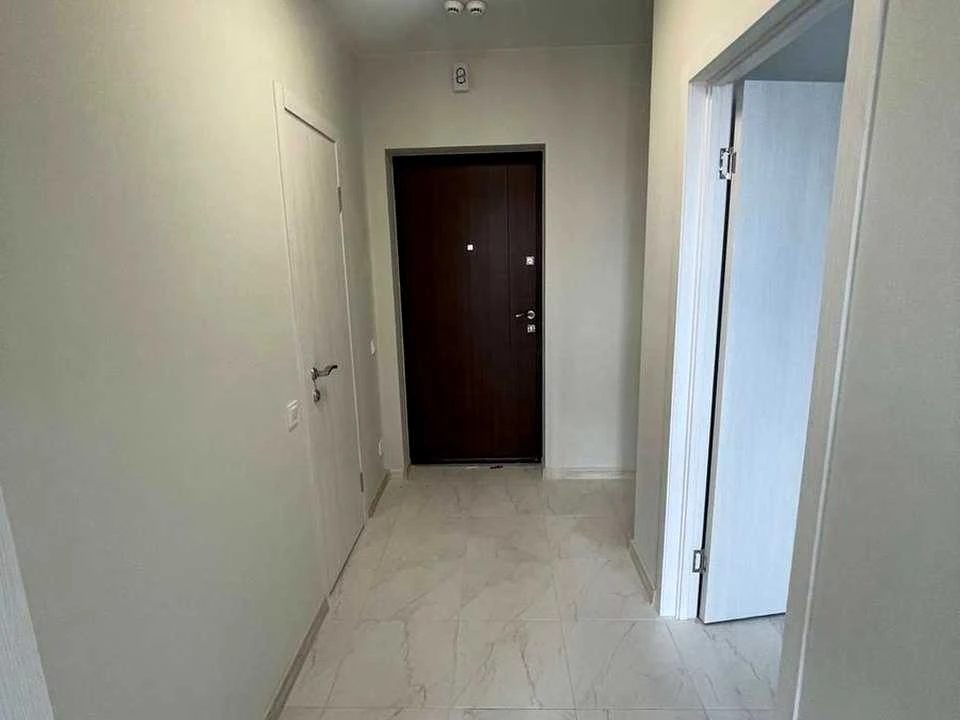 Apartment.  Aviation Street, Sevastopol