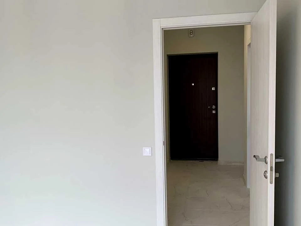 Apartment.  Aviation Street, Sevastopol