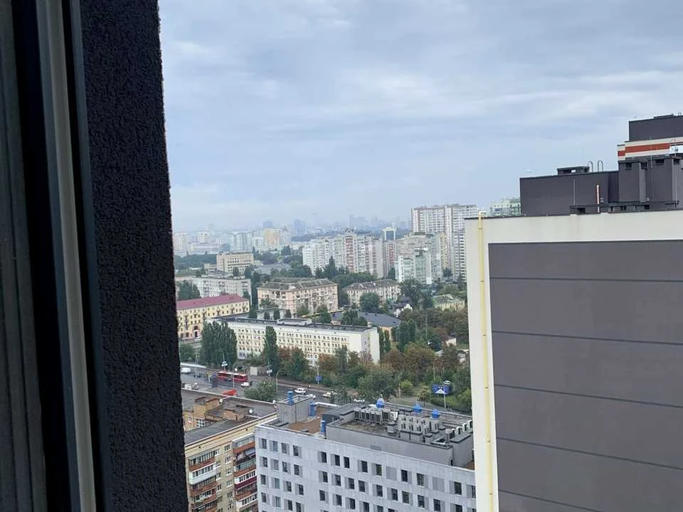 Apartment.  Aviation Street, Sevastopol