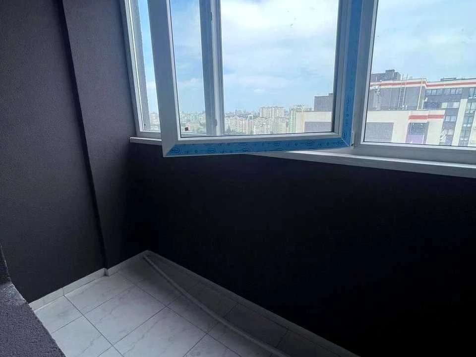 Apartment.  Aviation Street, Sevastopol