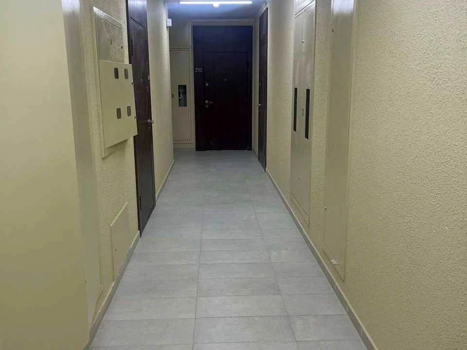 Apartment.  Aviation Street, Sevastopol