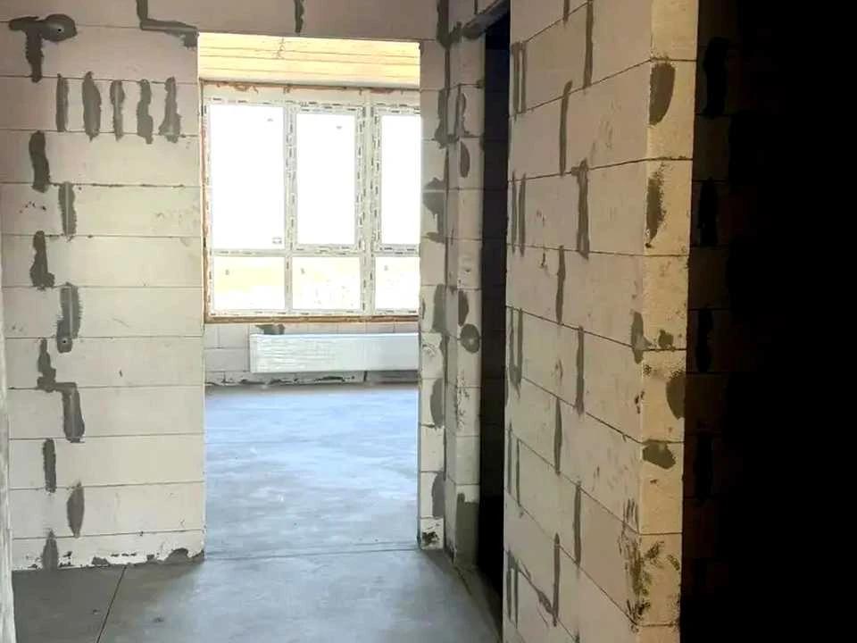 Apartment. Michael Maximovich Street, Kyiv