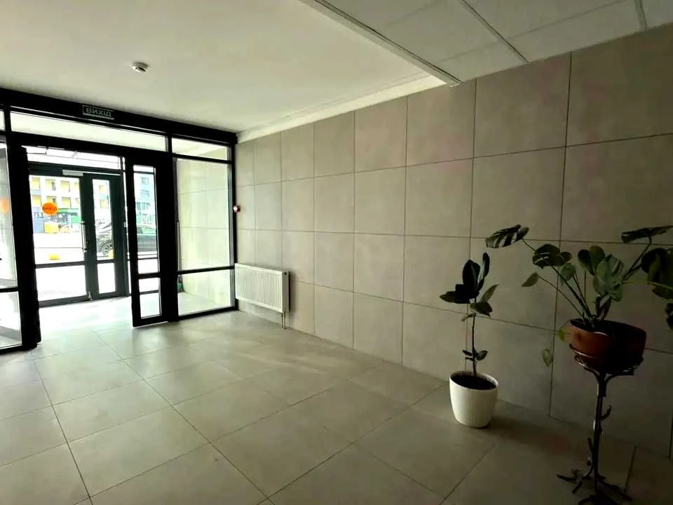 Apartment. Michael Maximovich Street, Kyiv