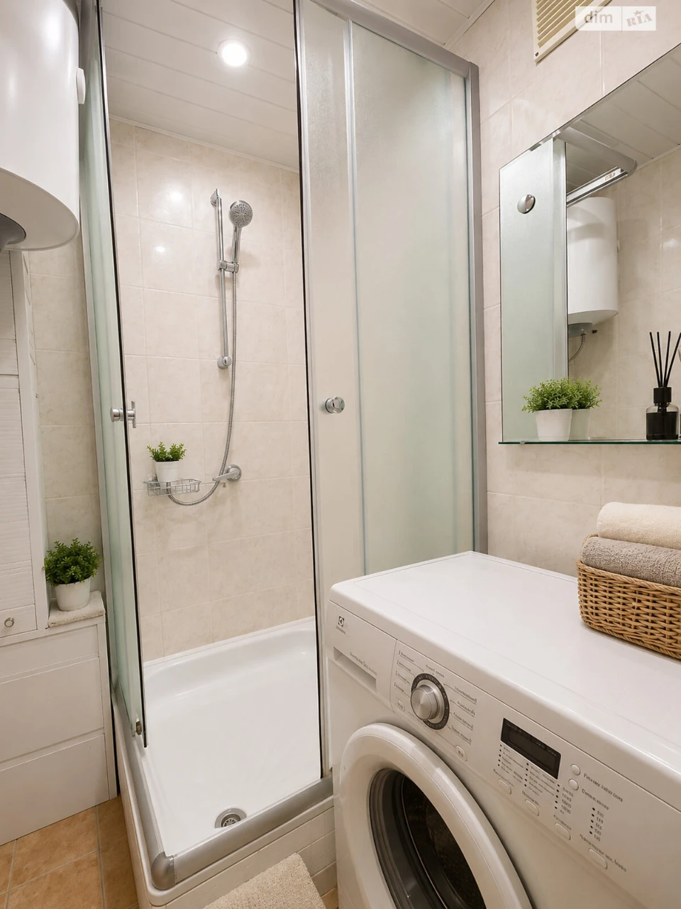 Sale Apartment Vidradnyi
