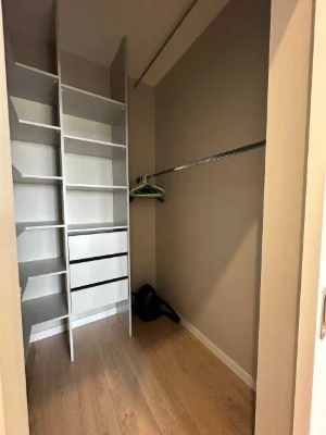 Квартира с ремонтом возле парка на Канатной, ID: baz-01