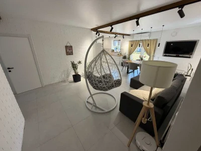 HOUSE BY THE FOREST, WORTH SEEING! New construction 136m2 with a