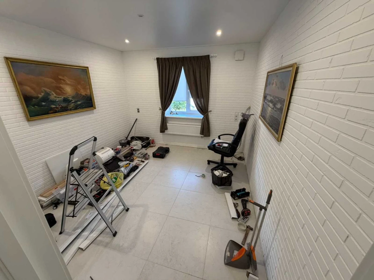 HOUSE BY THE FOREST, WORTH SEEING! New construction 136m2 with a