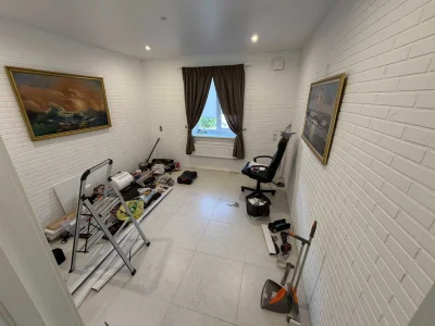 HOUSE BY THE FOREST, WORTH SEEING! New construction 136m2 with a